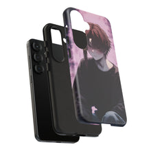 画像をギャラリービューアに読み込む, LIL BRUH GWOP X SERIAL EXPERIMENTS LAIN TOUGH PHONE CASE
