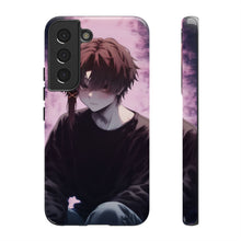 画像をギャラリービューアに読み込む, LIL BRUH GWOP X SERIAL EXPERIMENTS LAIN TOUGH PHONE CASE

