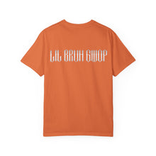 Load image into Gallery viewer, LIL BRUH GWOP CANDY CORN TEE - MULTI COLORS
