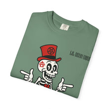 Load image into Gallery viewer, LIL BRUH GWOP GWOP SATANIC SKELETON - MULTI COLORS
