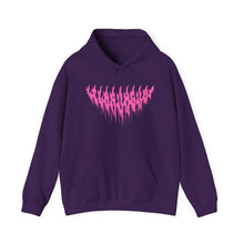 Load image into Gallery viewer, PINK LOGO HOODIE - MULTI COLORS
