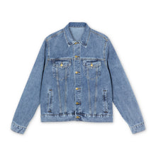 画像をギャラリービューアに読み込む, SFCB DENIM JACKET SILVER FOX CHARM BABIES 2026
