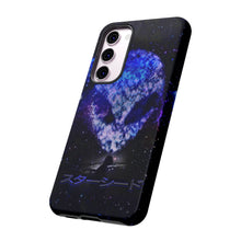 画像をギャラリービューアに読み込む, スターシード スマホケース
