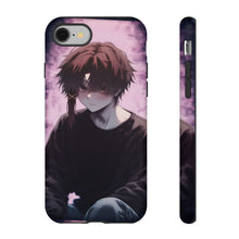 画像をギャラリービューアに読み込む, LIL BRUH GWOP X SERIAL EXPERIMENTS LAIN TOUGH PHONE CASE
