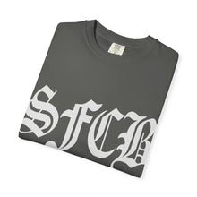Load image into Gallery viewer, SFCB REFLECTIVE TEE - MULTI COLORS
