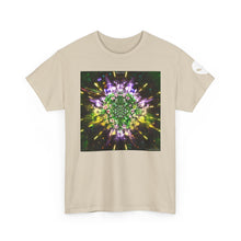画像をギャラリービューアに読み込む, FRACTALS TEE - MULTI COLORS
