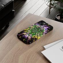 Load image into Gallery viewer, FRACTALS PHONE CASE
