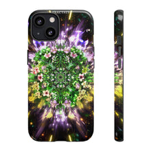 Load image into Gallery viewer, FRACTALS PHONE CASE
