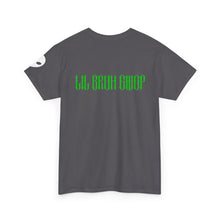 画像をギャラリービューアに読み込む, FRACTALS TEE - MULTI COLORS
