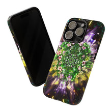 Load image into Gallery viewer, FRACTALS PHONE CASE
