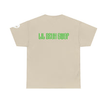 画像をギャラリービューアに読み込む, FRACTALS TEE - MULTI COLORS
