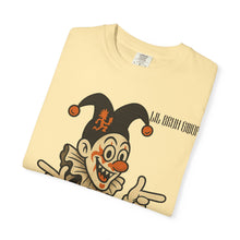 Load image into Gallery viewer, LIL BRUH GWOP JUGGALO JESTER TEE - MULTI COLORS
