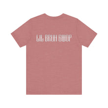 Load image into Gallery viewer, LIL BRUH GWOP BAG RUNNER TEE - MULTI COLORS
