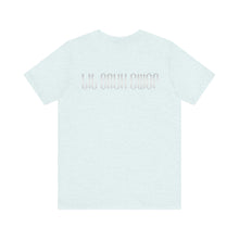 Load image into Gallery viewer, ANIME SERIAL EXPERIMENTS LAIN X LIL BRUH GWOP TEE SHIRT STREETWEAR CYBERPUNK Yasuyuki Ueda x Chiaki J. Konaka x Ryūtarō Nakamura- MULTI COLORS
