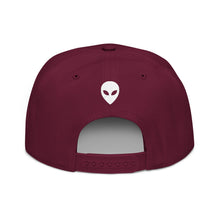 Load image into Gallery viewer, GWOP SNAPBACK - MULTI COLORS (EMBROIDERY)

