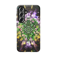 Load image into Gallery viewer, FRACTALS PHONE CASE
