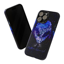 画像をギャラリービューアに読み込む, STARSEED PHONE CASE
