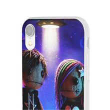 Load image into Gallery viewer, DREAMCATCHER: LUNAR LULLABY LIL BRUH GWOP FLEXI CASE
