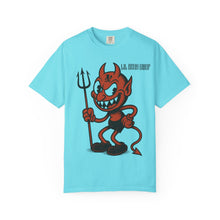 Load image into Gallery viewer, DEVIL GWOP BOY LIL BRUH GWOP TEE - MULTI COLORS
