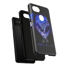 画像をギャラリービューアに読み込む, STARSEED PHONE CASE
