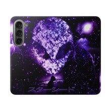 Load image into Gallery viewer, STARSEEED FLIP CASES - PURPLE

