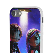 Load image into Gallery viewer, DREAMCATCHER: LUNAR LULLABY LIL BRUH GWOP FLEXI CASE
