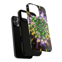 Load image into Gallery viewer, FRACTALS PHONE CASE
