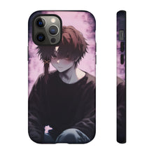 画像をギャラリービューアに読み込む, LIL BRUH GWOP X SERIAL EXPERIMENTS LAIN TOUGH PHONE CASE
