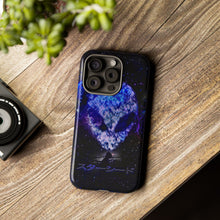 画像をギャラリービューアに読み込む, STARSEED PHONE CASE

