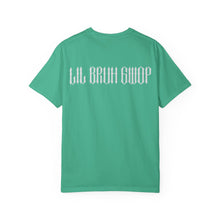 Load image into Gallery viewer, LIL BRUH GWOP X RAINY BEAR SFCB 40 OZ TEE - MULTI COLORS

