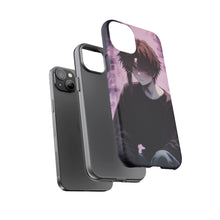 画像をギャラリービューアに読み込む, LIL BRUH GWOP X SERIAL EXPERIMENTS LAIN TOUGH PHONE CASE
