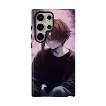 画像をギャラリービューアに読み込む, LIL BRUH GWOP X SERIAL EXPERIMENTS LAIN TOUGH PHONE CASE
