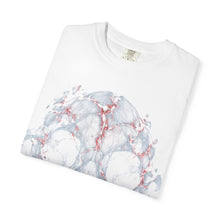 画像をギャラリービューアに読み込む, CAT X RAY SKULL TEE - MULTI COLORS
