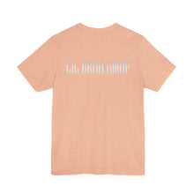 Load image into Gallery viewer, SERIAL EXPERIMENTS LAIN X LIL BRUH GWOP ANIME TEE - MULTI COLORS
