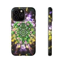 Load image into Gallery viewer, FRACTALS PHONE CASE
