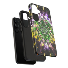 Load image into Gallery viewer, FRACTALS PHONE CASE
