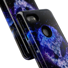 画像をギャラリービューアに読み込む, STARSEED PHONE CASE
