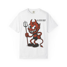 Load image into Gallery viewer, DEVIL GWOP BOY LIL BRUH GWOP TEE - MULTI COLORS
