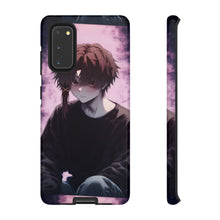 画像をギャラリービューアに読み込む, LIL BRUH GWOP X SERIAL EXPERIMENTS LAIN TOUGH PHONE CASE
