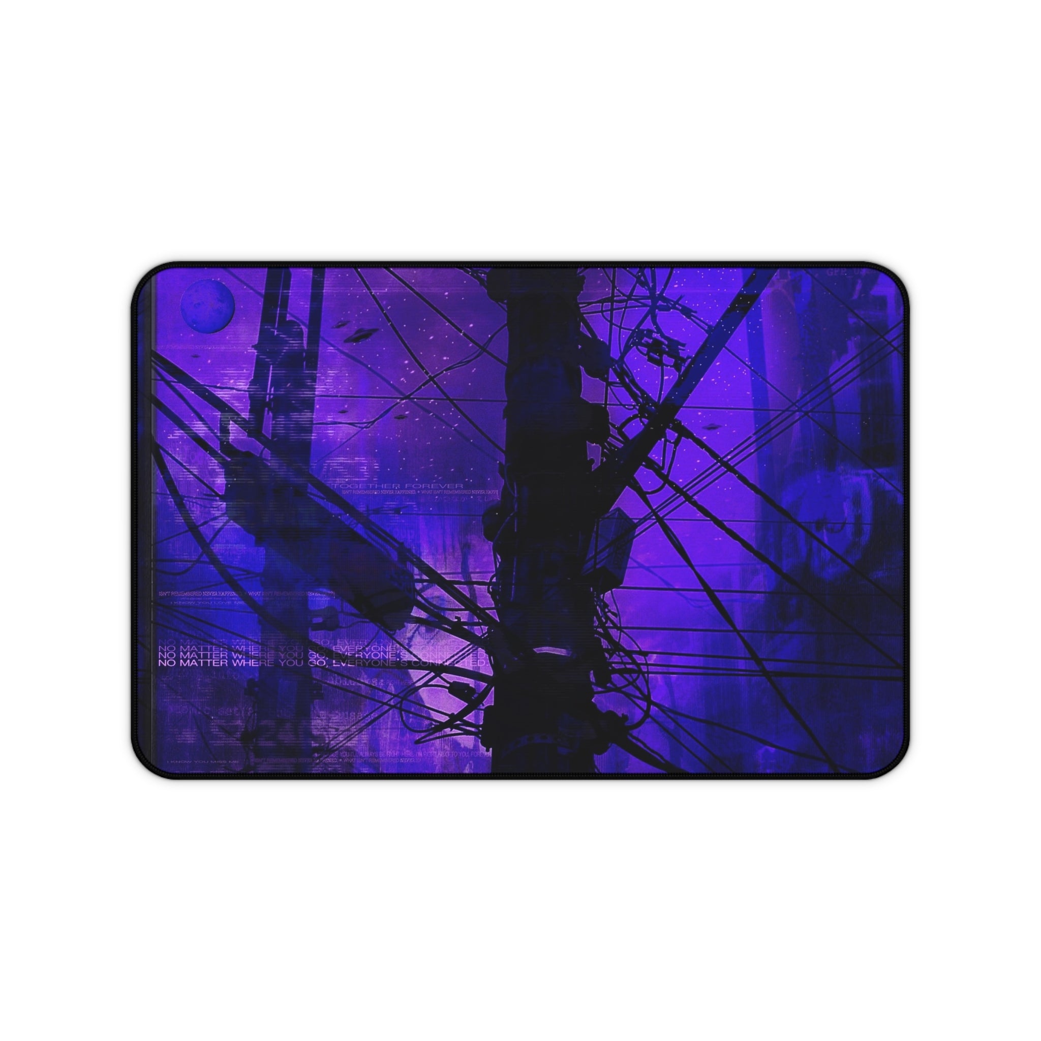 THE WIRED DESK MAT – LIL BRUH GWOP