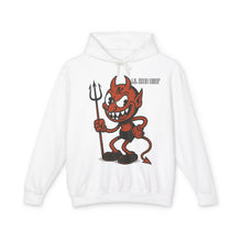 Load image into Gallery viewer, LIL BRUH GWOP GWOP DEVIL JUGGALO HOODIE - MULTI COLORS
