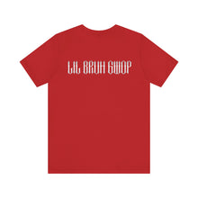 Load image into Gallery viewer, ANIME SERIAL EXPERIMENTS LAIN X LIL BRUH GWOP TEE SHIRT STREETWEAR CYBERPUNK Yasuyuki Ueda x Chiaki J. Konaka x Ryūtarō Nakamura- MULTI COLORS
