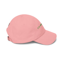 Load image into Gallery viewer, 2026 LIL BRUH GWOP EMBROIDERED HAT - MULTI COLORS
