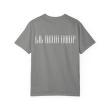Load image into Gallery viewer, LIL BRUH GWOP CANDY CORN TEE - MULTI COLORS
