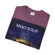 Load image into Gallery viewer, MISO SOUP OFFICIAL TEE
