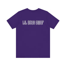 Load image into Gallery viewer, SERIAL EXPERIMENTS LAIN X LIL BRUH GWOP ANIME TEE - MULTI COLORS
