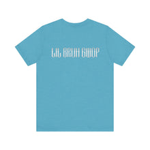 Load image into Gallery viewer, SERIAL EXPERIMENTS LAIN X LIL BRUH GWOP ANIME TEE - MULTI COLORS
