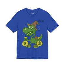 Load image into Gallery viewer, LIL BRUH GWOP BAG RUNNER TEE - MULTI COLORS
