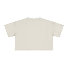 Load image into Gallery viewer, GWOP LOGO CROP TEE - MULTI COLORS
