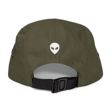 Load image into Gallery viewer, GWOP 5-PANEL CAP (Embroidery) - MULTI COLORS

